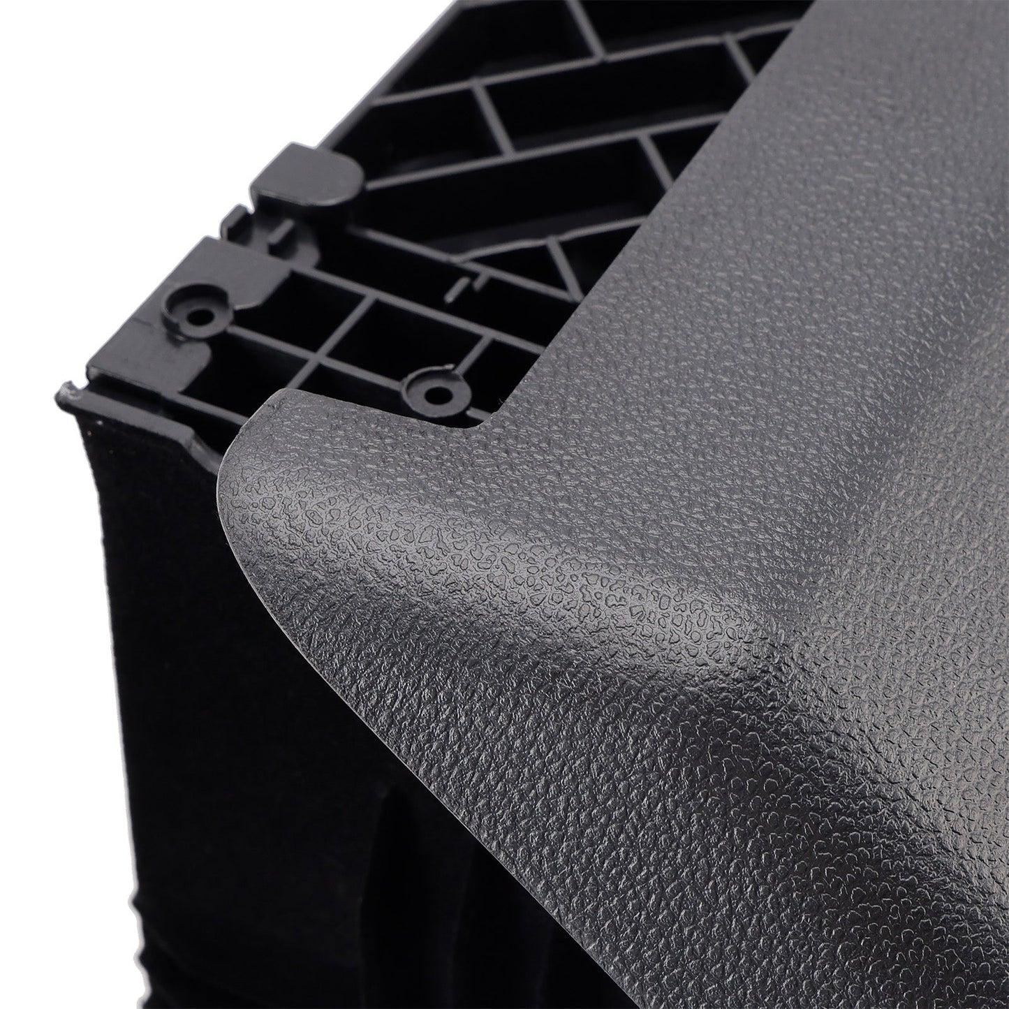 2008-2012 Per BMW SERIE 1 Ber/Coupé/Cabrio E81/E82/E87/E88 LCI LHD Coperchio vano portaoggetti 5116LL107446