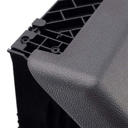 2008-2012 Per BMW SERIE 1 Ber/Coupé/Cabrio E81/E82/E87/E88 LCI LHD Coperchio vano portaoggetti 5116LL107446