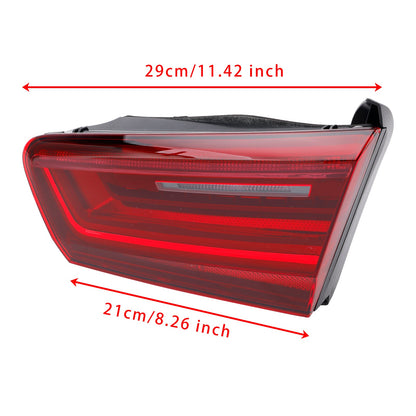 Fanale posteriore destro interno Audi A6 4G C7 2015-2018 4G5945093E