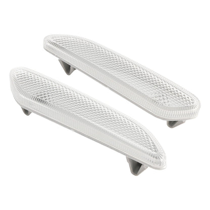 MINI R60 2012-2017 10-17 R61 Coppia di indicatori di direzione laterali Alloggiamento luce