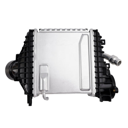 Intercooler diesel per Mercedes-Benz Sprinter 3500 Base 2.0L L4, anno 2023, codice 6540906100.