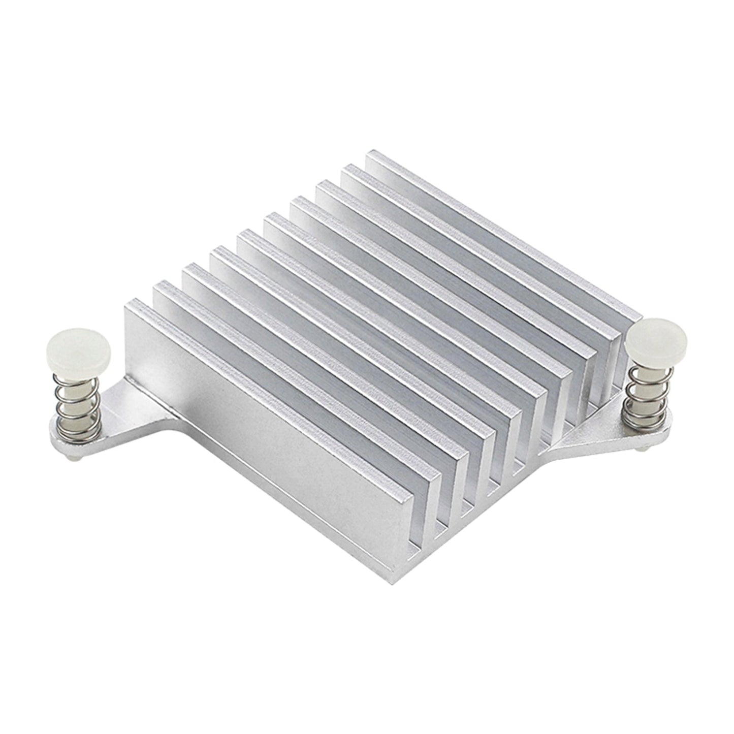 Dissipatore di calore Orange Pi 5Plus Pi5 Dissipatore di calore CPU resistente alle alte temperature Raffreddamento