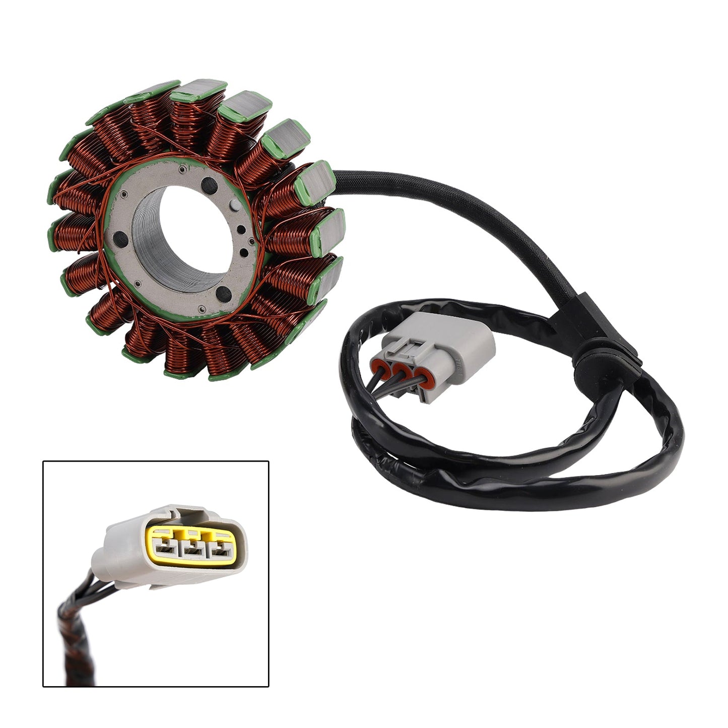 Generatore statore ODES Dominator X4 LT 1000 21040109702 21040109705