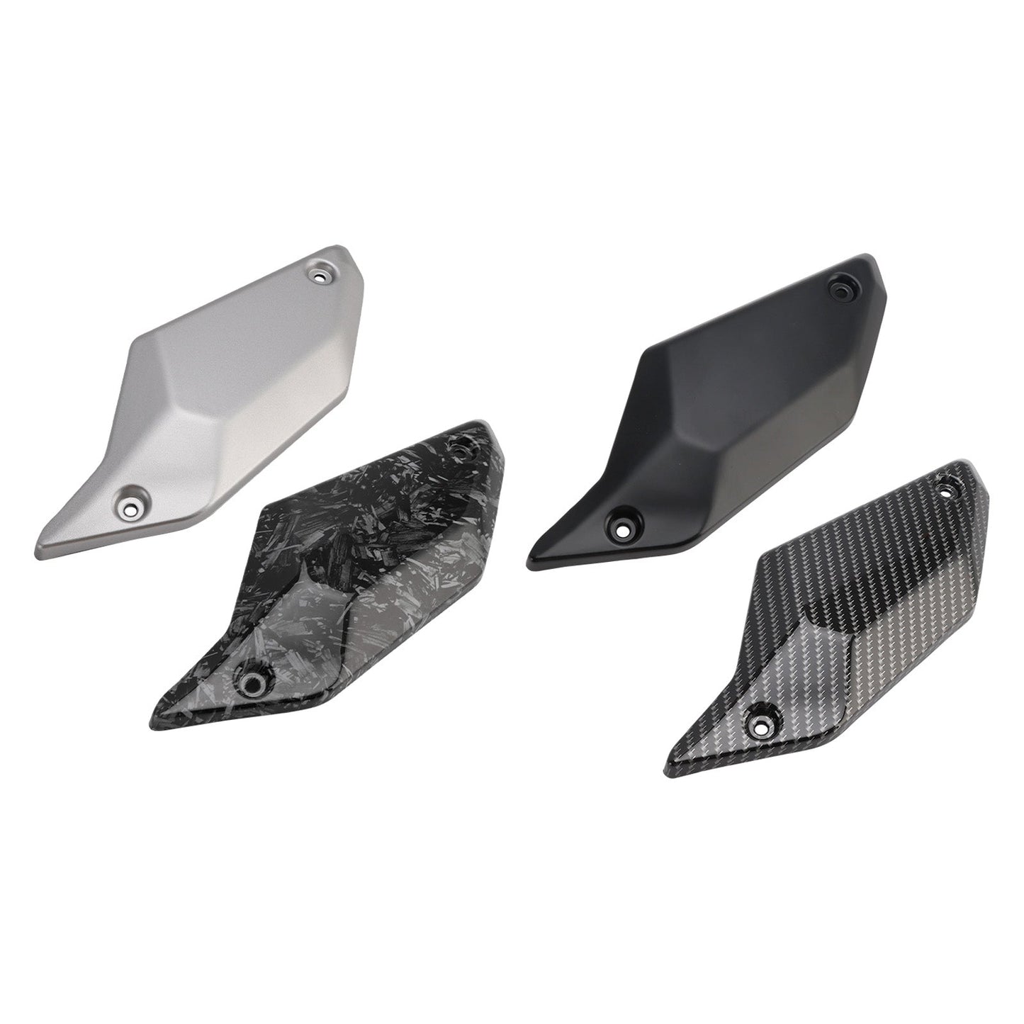 Carenature decorative per pannello telaio sinistro Honda X-ADV 750 2021-2025