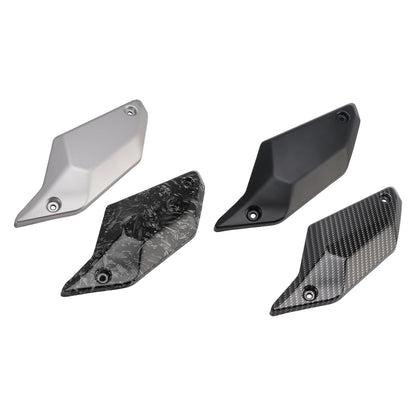 Carenature decorative per pannello telaio sinistro Honda X-ADV 750 2021-2025