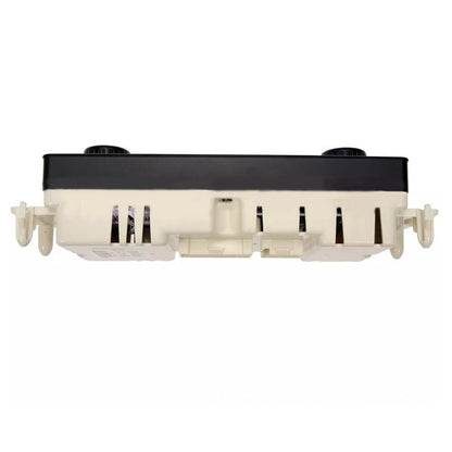 Pannello modulo controllo clima Chevrolet Trailblazer 2002-2009 599-211XD 10367041 10399657