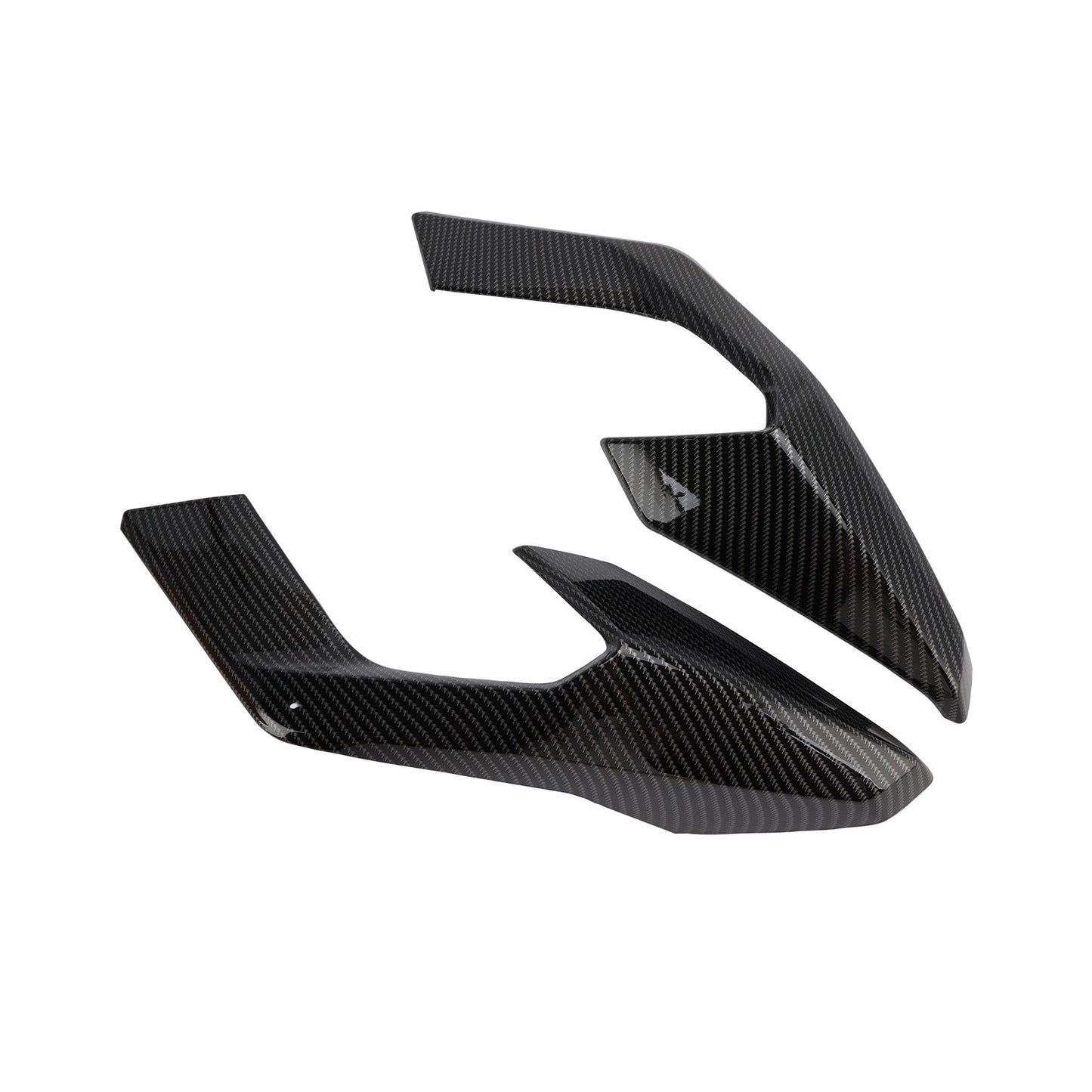 Carenatura laterale del serbatoio Street Triple 765 R/RS 2023-2025