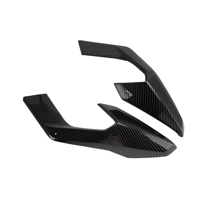Carenatura laterale del serbatoio Street Triple 765 R/RS 2023-2025