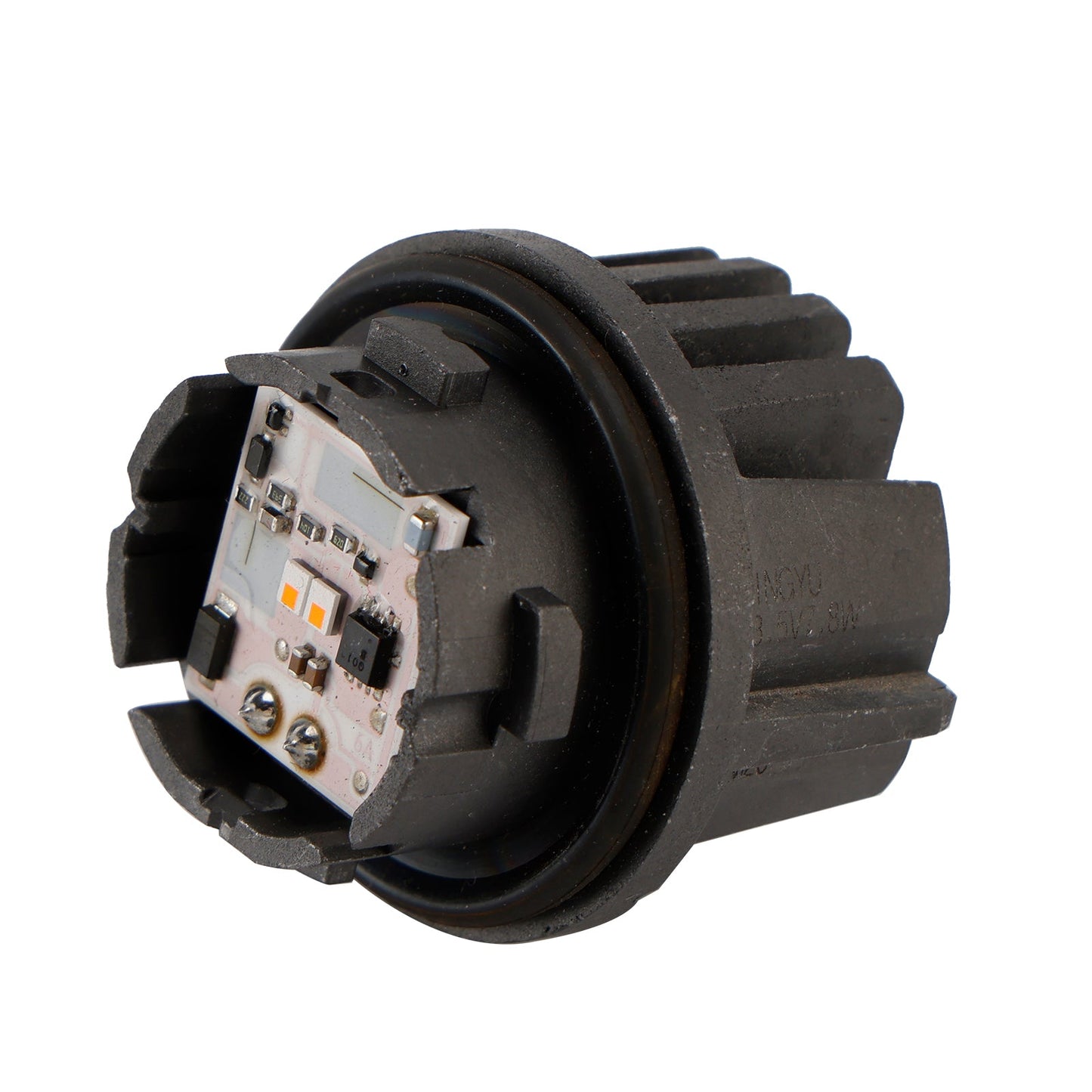 Moduli LED indicatori di direzione LEDMK-07 13,5 V 7,8 W 7-2 pin per XINGYU