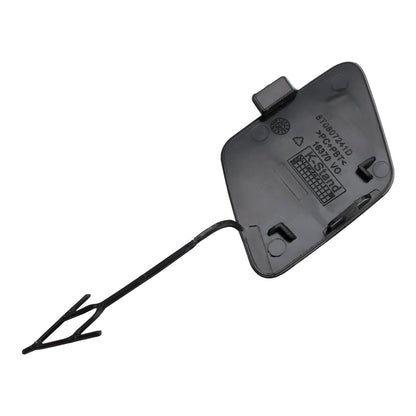 8T0807241D Tappo occhiello gancio traino paraurti anteriore per Audi A5 S5 2013-2017