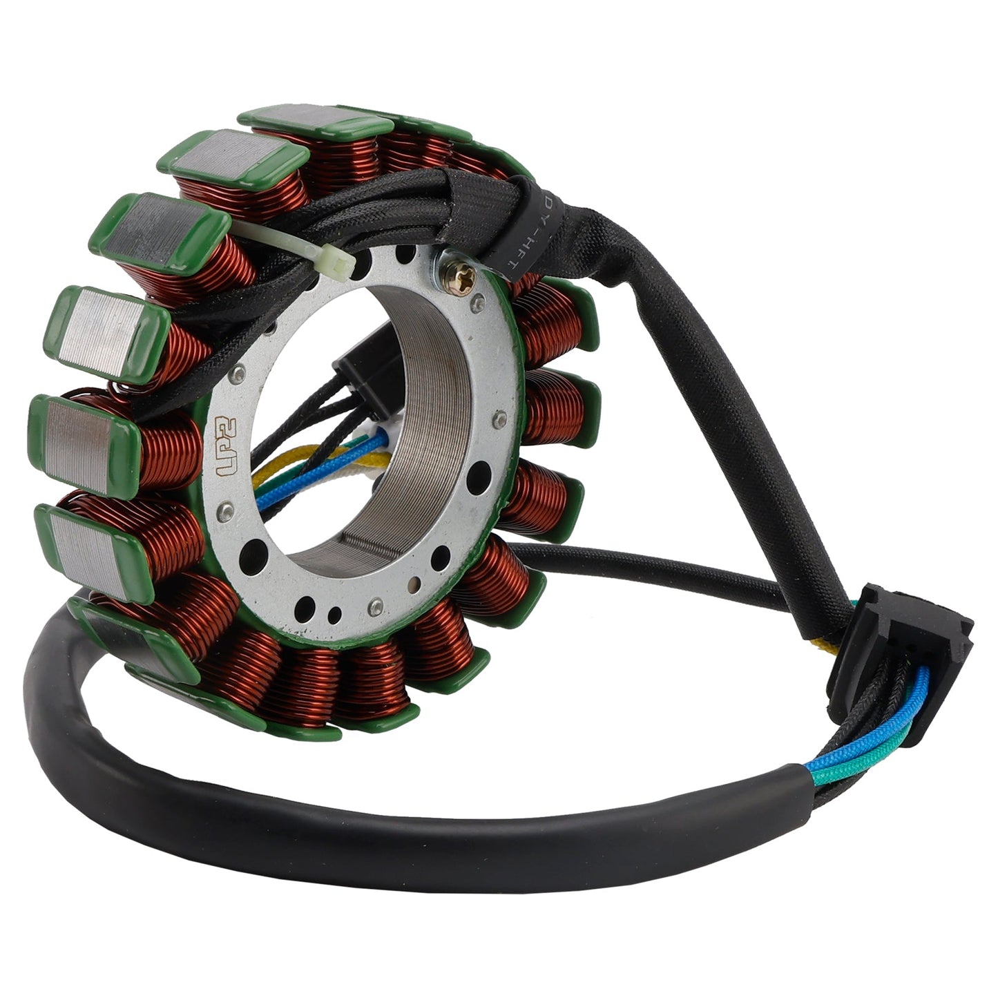 2003-2006 per Arctic Cat TBX500 4X4, Statore Regolatore Raddrizzatore e Guarnizione per Trasmissione Automatica, Codice 3530-028