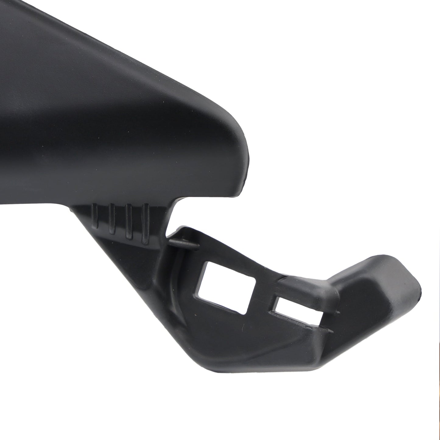 Pannello carenatura sella laterale Yamaha Tenere 700 2019-2024