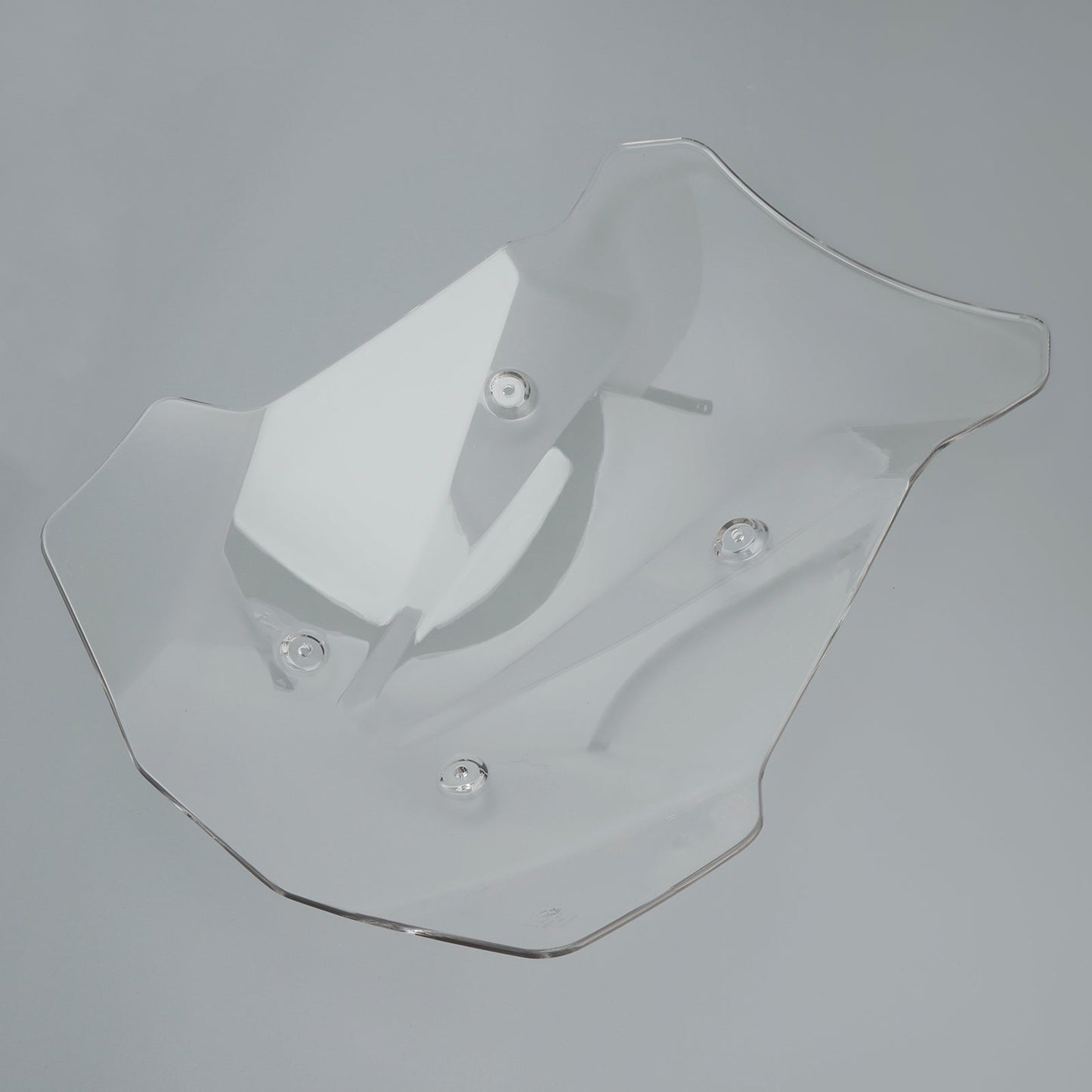 Parabrezza adatto per HONDA ADV350 2022-2025