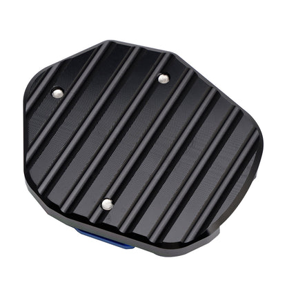 Piastra di estensione del cavalletto Tiger Sport 660 2022-2025 adatta per