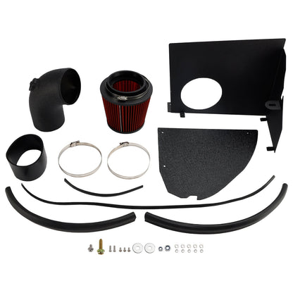 Kit di aspirazione aria fredda con scudo termico per BMW M340i G20 G21 B58 3.0T 2019+