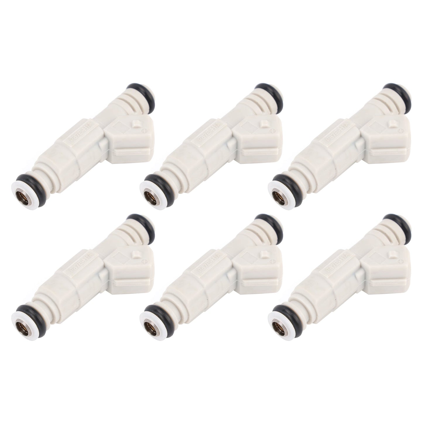 6 iniettori di carburante per Mazda B4000 Ford Ranger Explorer 4.0L 98-01 0280155962