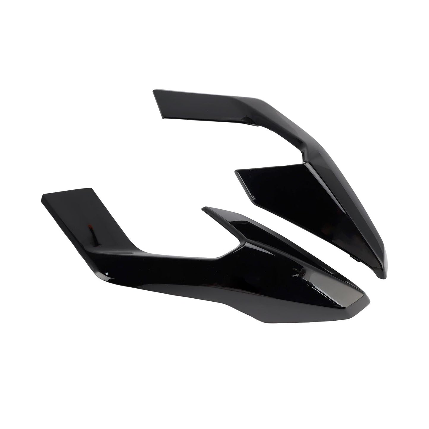 Carenatura laterale del serbatoio Street Triple 765 R/RS 2023-2025