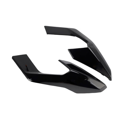 Carenatura laterale del serbatoio Street Triple 765 R/RS 2023-2025