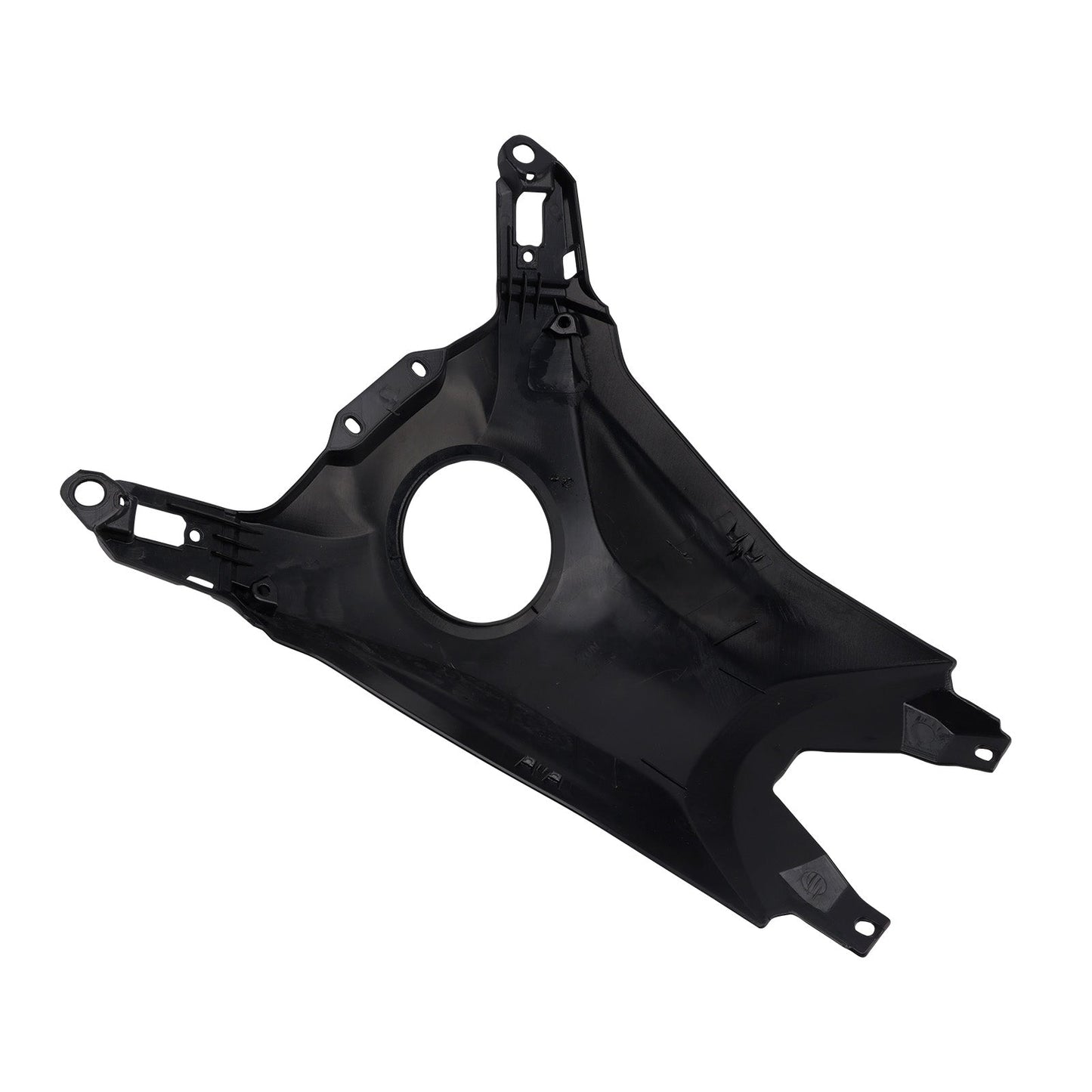 Copertura serbatoio carburante/carenatura protettiva per Yamaha Tenere 700 2025-2026