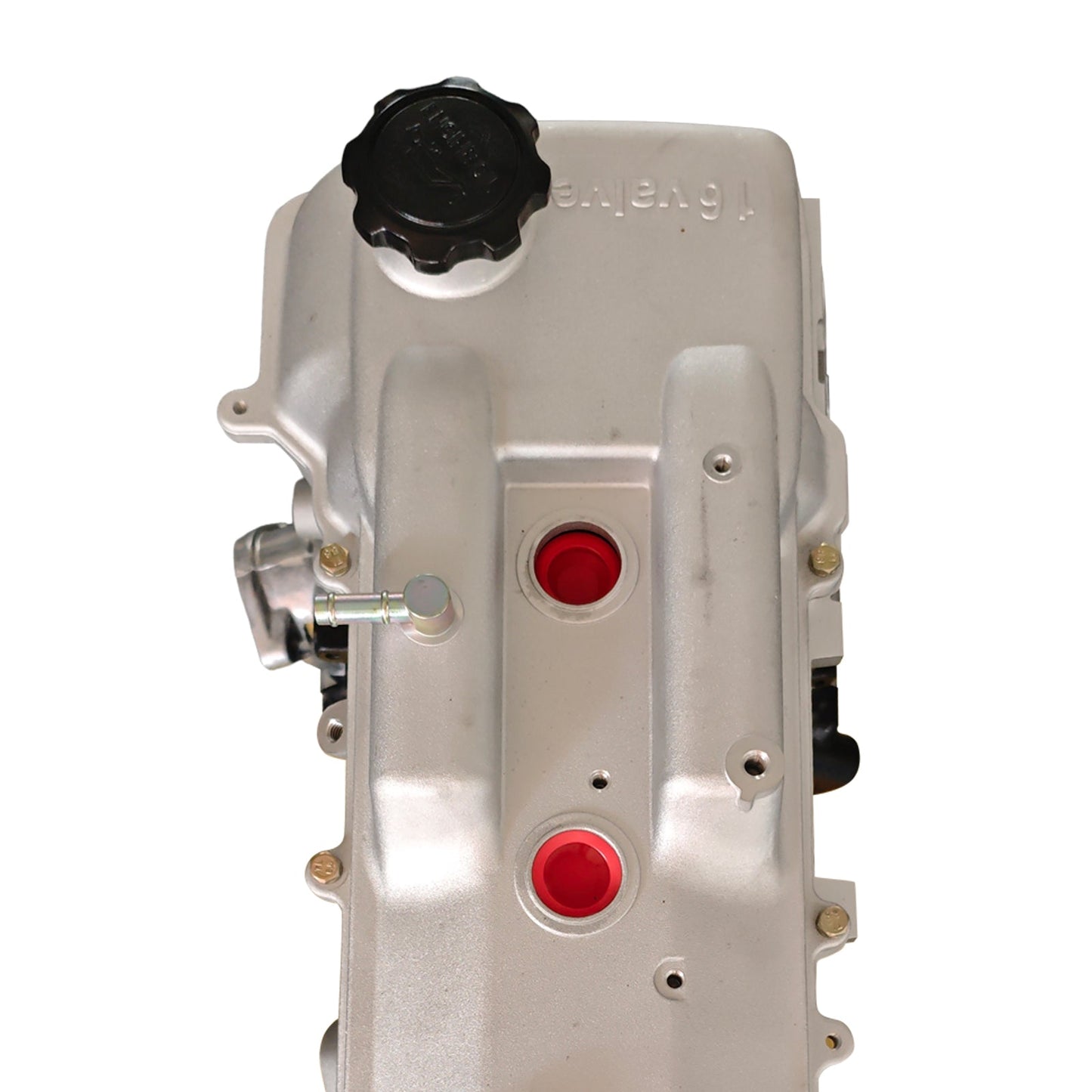 Blocco motore 3RZ-FE per Toyota 4Runner 2.7L 4 cilindri 1994-2003 con aspirazione a 8 porte