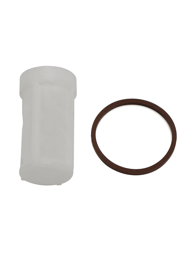 Filtro del carburante per Mercury 6hp 8hp 10hp 20hp 25hp 30hp 40hp 55hp 60hp 896375Q01