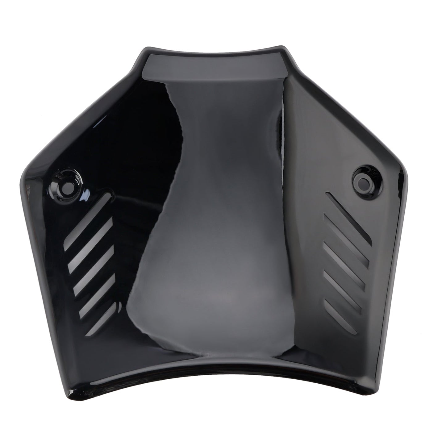2022 2023 Yamaha Tmax 560 Copertura del tunnel dell'acceleratore Pannello del serbatoio Carenatura