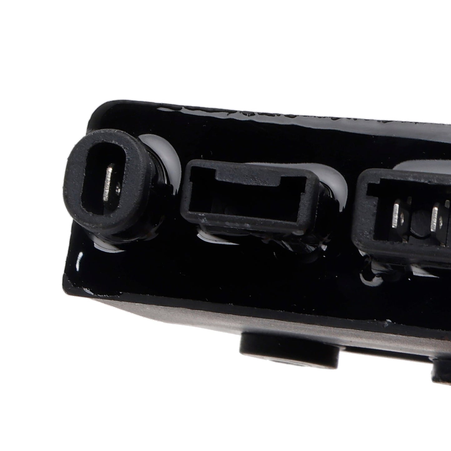 Centralina CDI compatibile con Piaggio Skipper 125/150 1994-2005 e Typhoon 125 1998-2005.