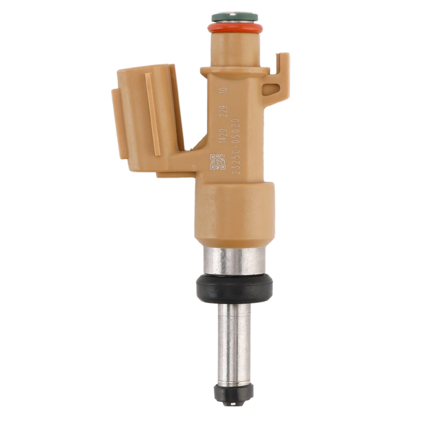 1 iniettore di carburante 23250-0S020 adatto per Toyota Tundra Sequoia 4.6L 5.7L 2008-2019