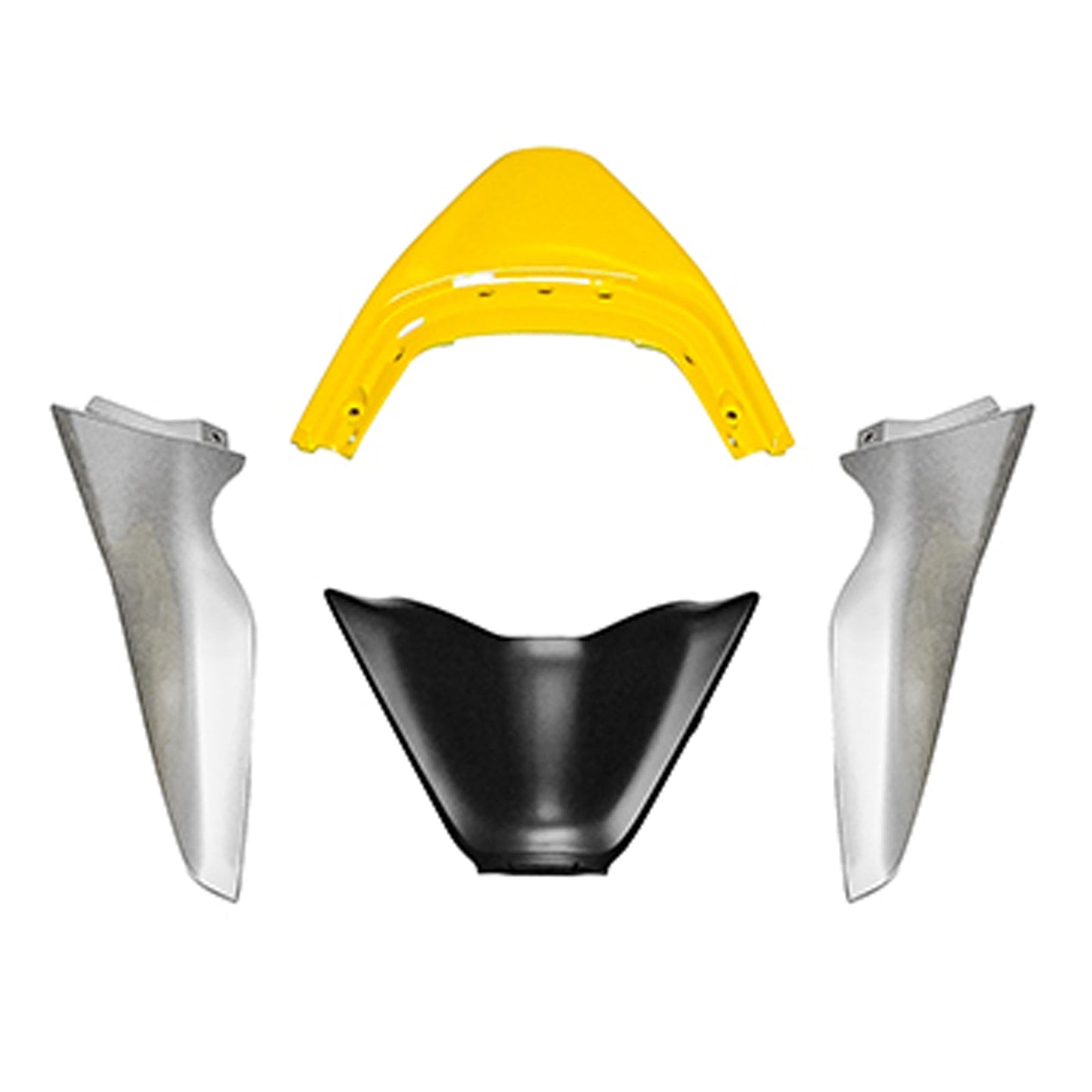 Kit di carene iniettate per Yamaha TMAX560 2025-2026