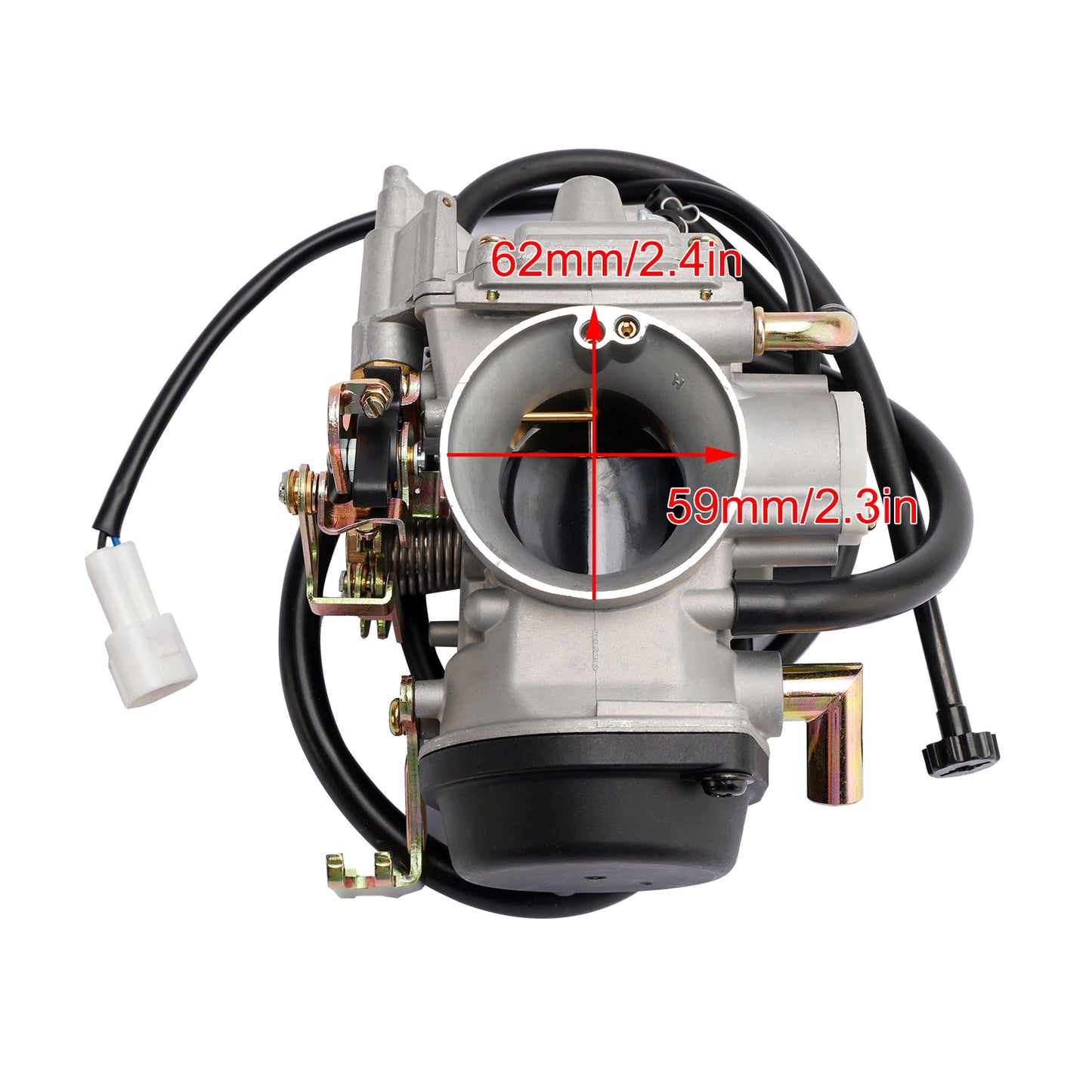 Carburatore Yamaha Road Star XV1700 2002-2014 4WM-14101-03-00 4WM-13586-01-00