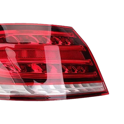 Mercedes-Benz E250/E350/E400/E550/E63 AMG/E63 AMG S 2014 Fanale posteriore esterno a LED sinistro, luce freno 2129060103 2129060757 2129060703