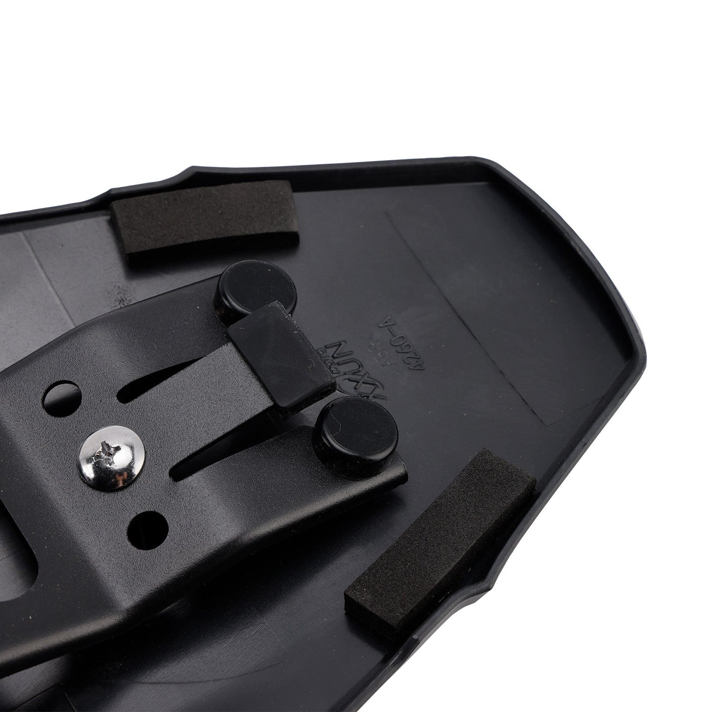Carenatura del codino posteriore Kawasaki Z900 Z900SE 2025-2026
