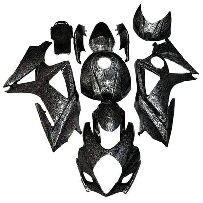 Kit carenatura iniezione plastica ABS per Suzuki GSXR1000 2007-2008 K7