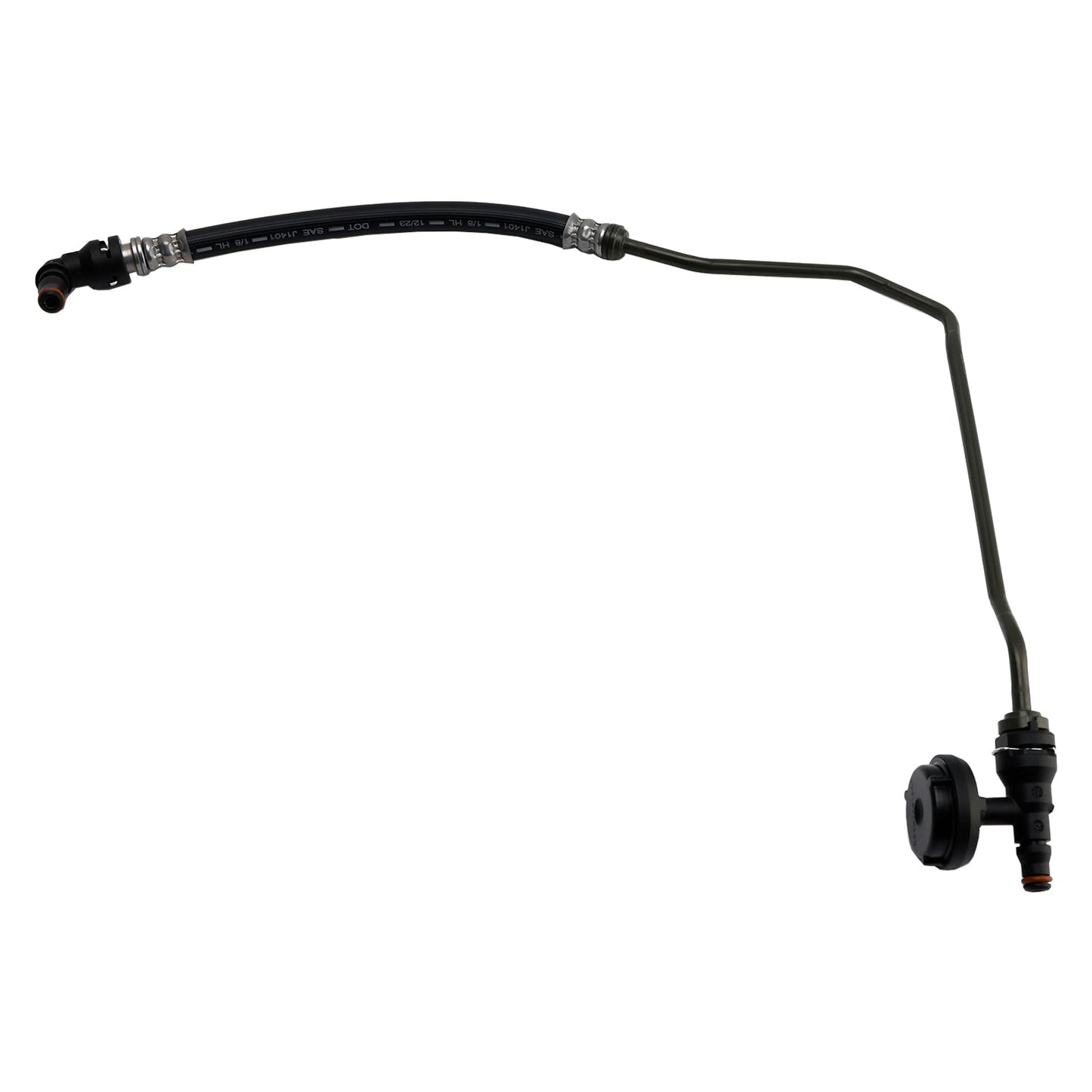 Gruppo tubo frizione per Ford Ranger T6 T7 per Mazda BT50 EB3G-7A512-AA 5359533