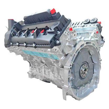 Motore completo AJ133 per Jaguar XJ Land Rover Range V8 5.0 L 4WD (modelli 2019 e successivi)