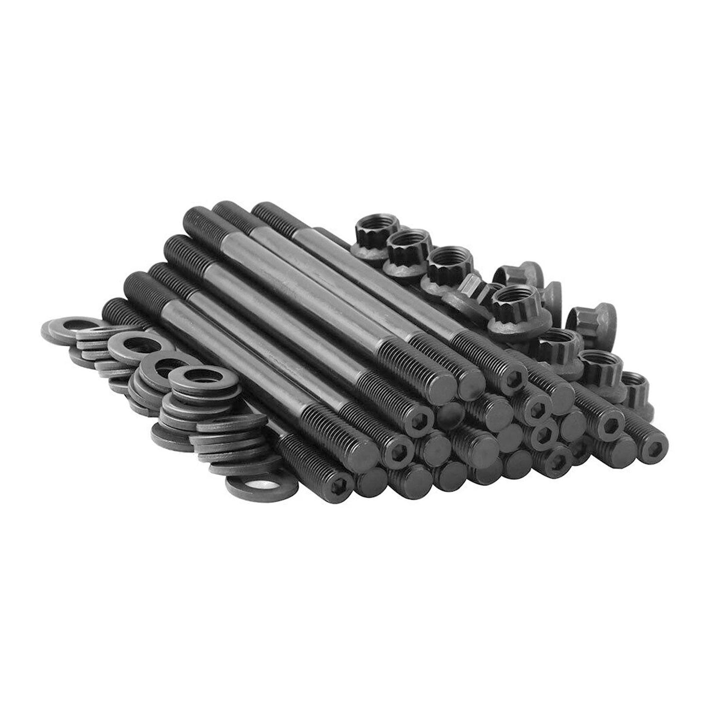 Kit prigionieri testata cilindro Dodge Cummins 24v Diesel 5.9L 6.7L 1998-2018 247-4202