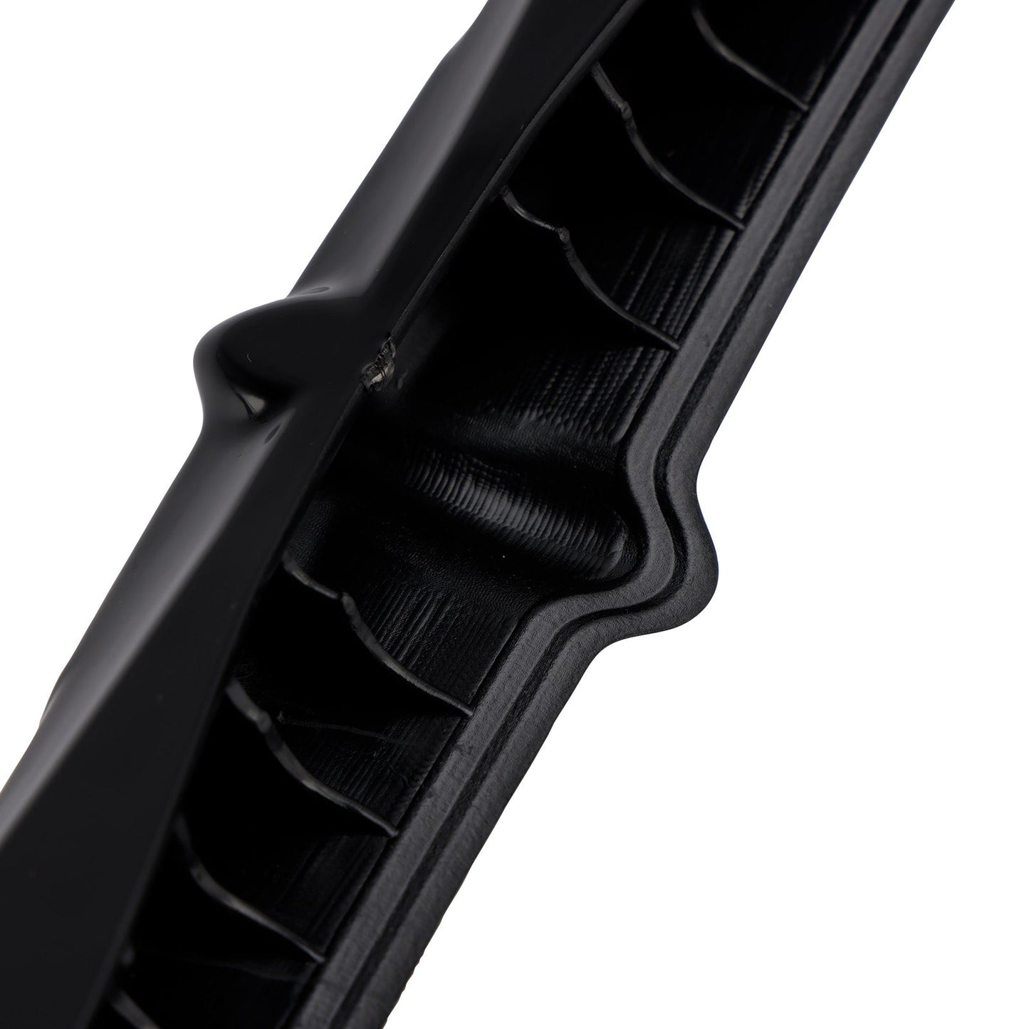 Decorazione decorativa Bat Brow Batwing per Electra Street Glide Trikes 96-13
