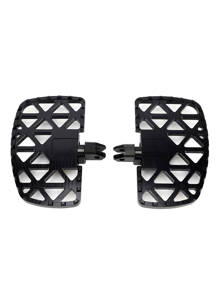 Pedane poggiapiedi anteriori Yamaha BOLT / BOLT R-SPEC / XV950R 2014-2024