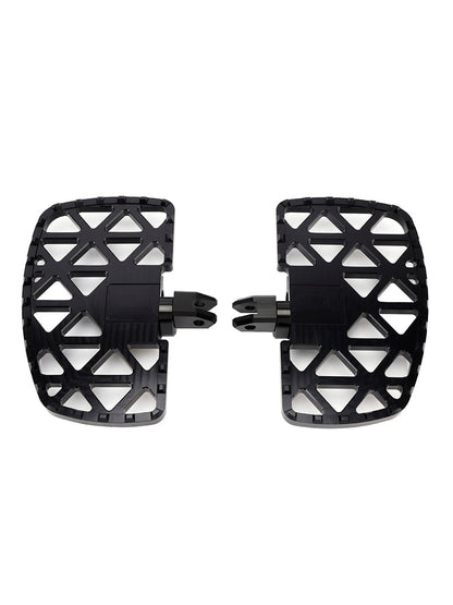 Pedane poggiapiedi anteriori Yamaha BOLT / BOLT R-SPEC / XV950R 2014-2024