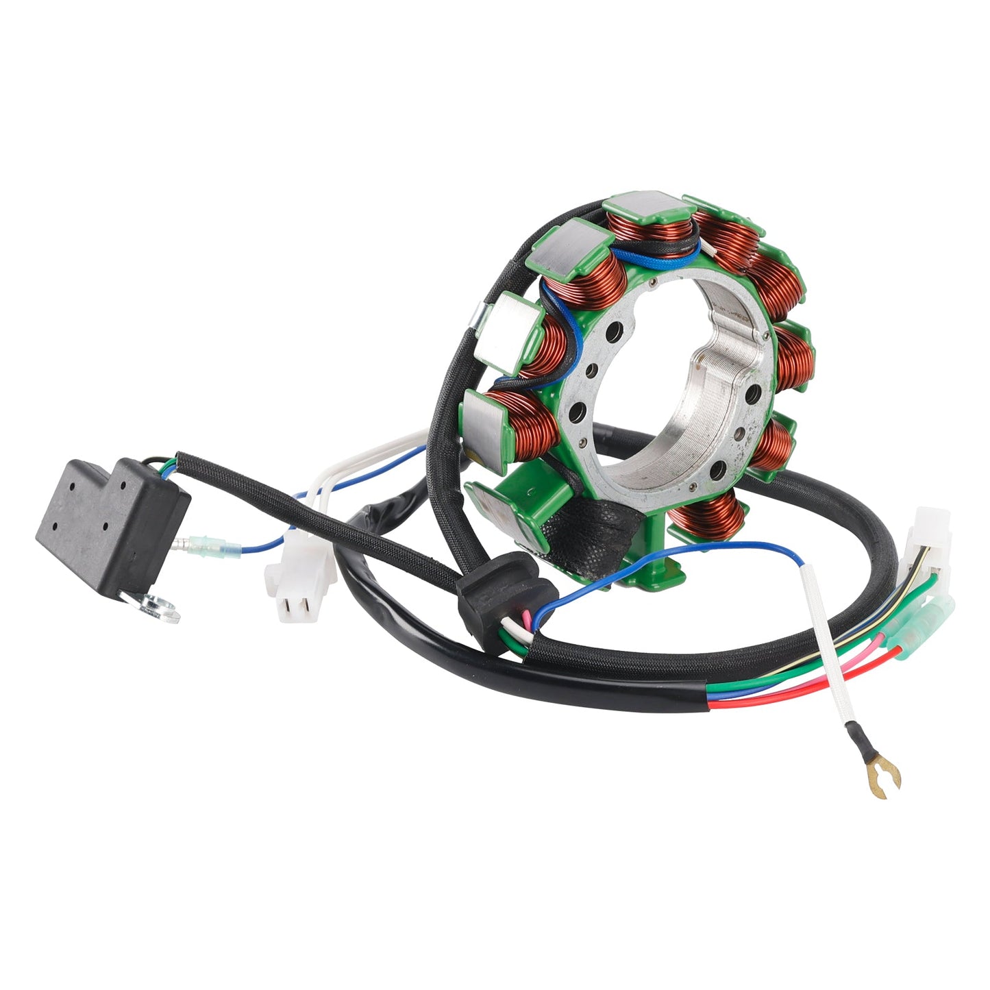Guarnizione raddrizzatore regolatore statore Yamaha SRX600N 1986-1987 1JK-85510-50 5Y1-15451-01