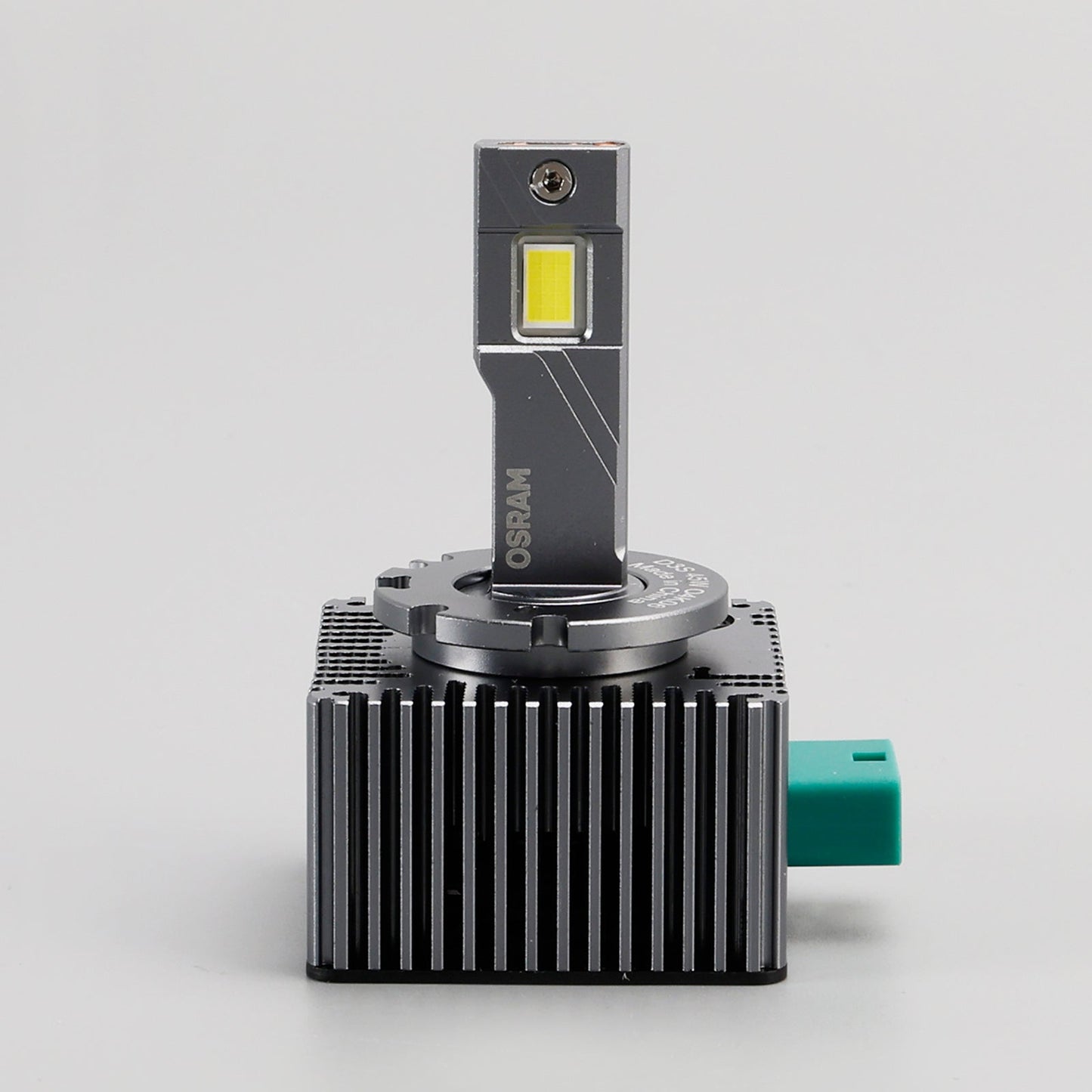 2 pezzi di luci per auto LED-HL D3S 166340CW 45W 6000K per OSRAM