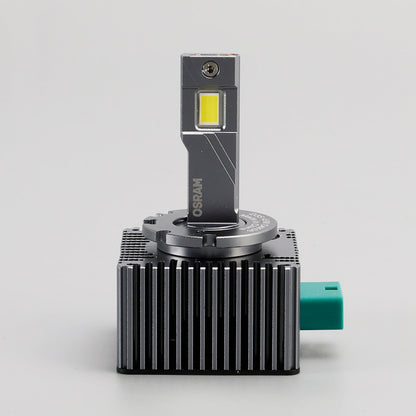 2 pezzi di luci per auto LED-HL D3S 166340CW 45W 6000K per OSRAM