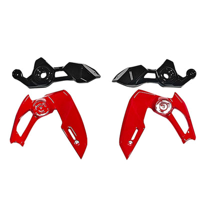 Kit di carene stampate a iniezione per Kawasaki Z900 2025-2026