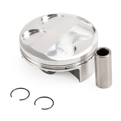 Kit cilindro pistone guarnizione Per Kawasaki KX250F 04-08 SUZUKI RMZ250 04-06