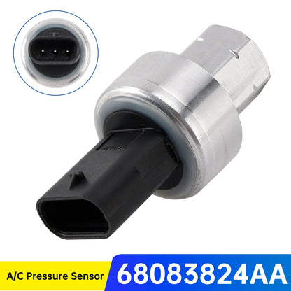 Sensore di pressione A/C per Ram 1500 2500 3500 1500 2012-2024 68083824AA
