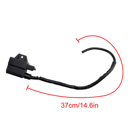 Scatola CDI Accensione adatta per Suzuki LT80 QuadSport 80 1987-2006 LT250S 1989-1990