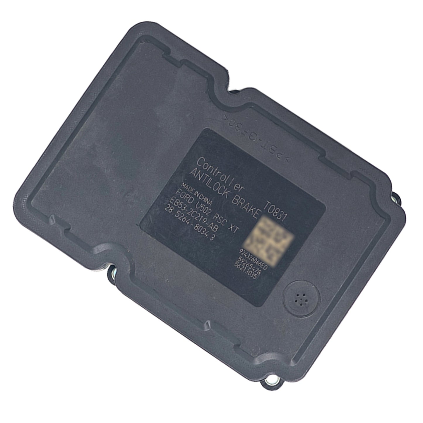 Modulo di controllo della pompa ABS EB5Z-2C219-B ricostruito per Explorer Mountaineer 2014-15