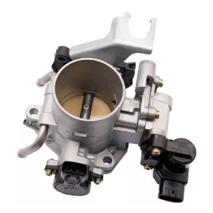 Corpo farfallato RAV4 2001-2003 con IACV TPS 22210-28100 2221028100 2221028040