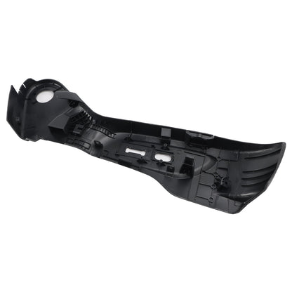 Cornice nera per pannello interruttori sedile conducente per Buick Encore 2013-2022 95078124