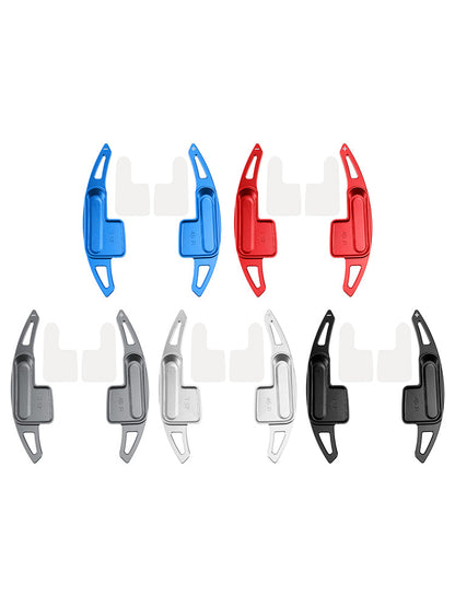 Leva del cambio al volante Mini U25 F65 F66 JCW 2024-2025 per
